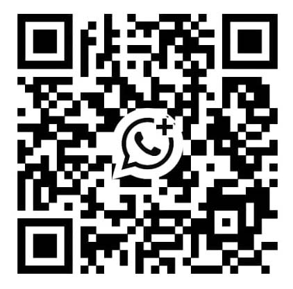 Channel QR Code